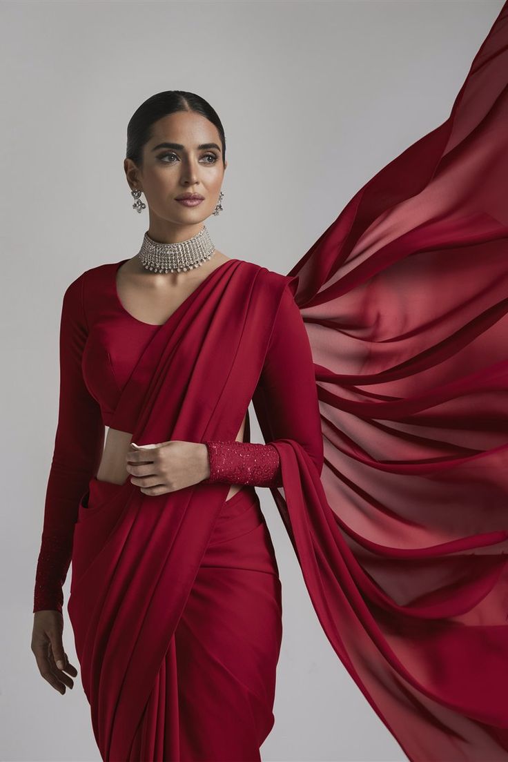 Designer / Fancy - Premium Saree Collection India