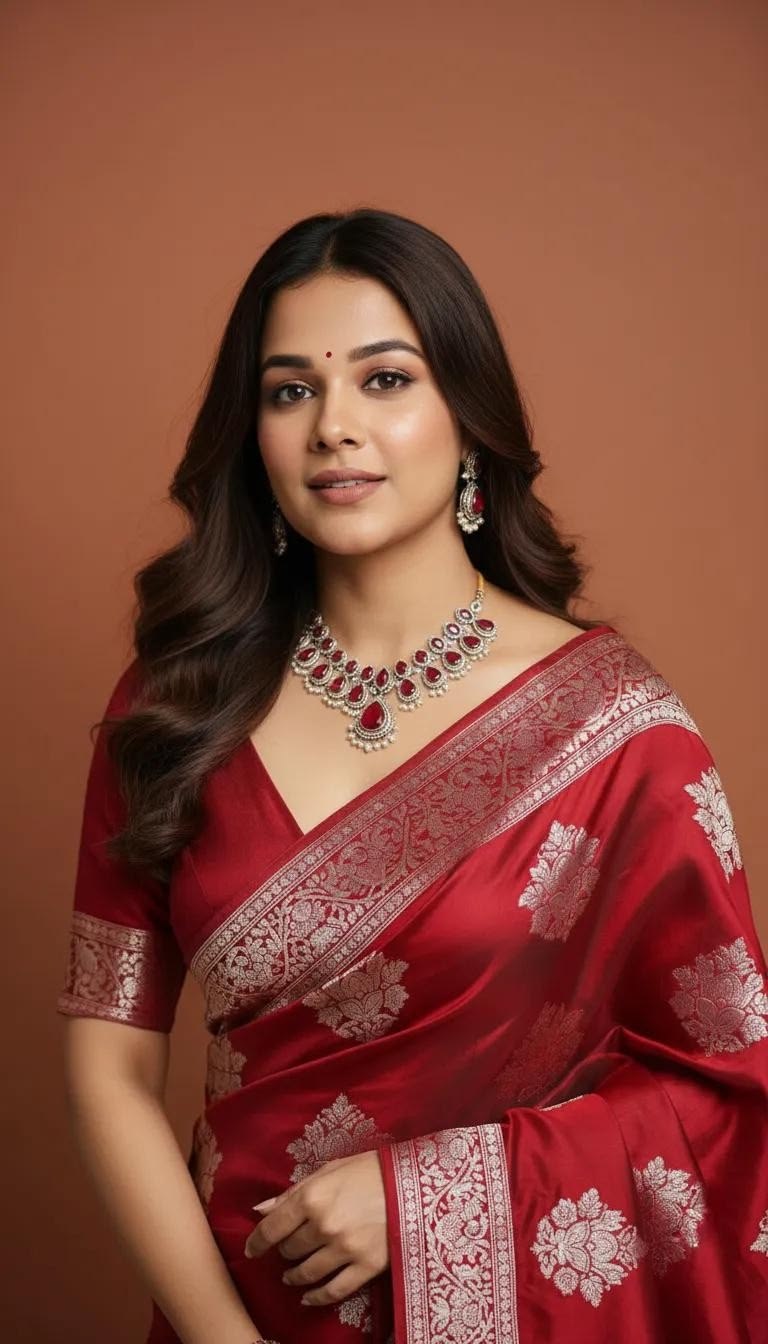 Party / Bridal - Premium Saree Collection India