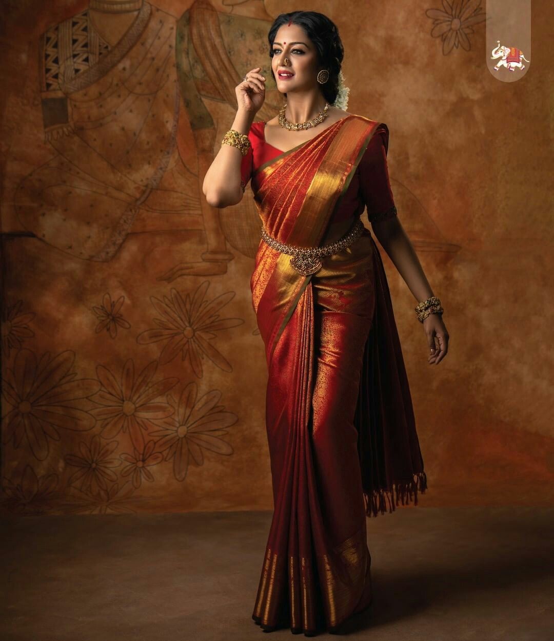 Silk Sarees - Premium Saree Collection India