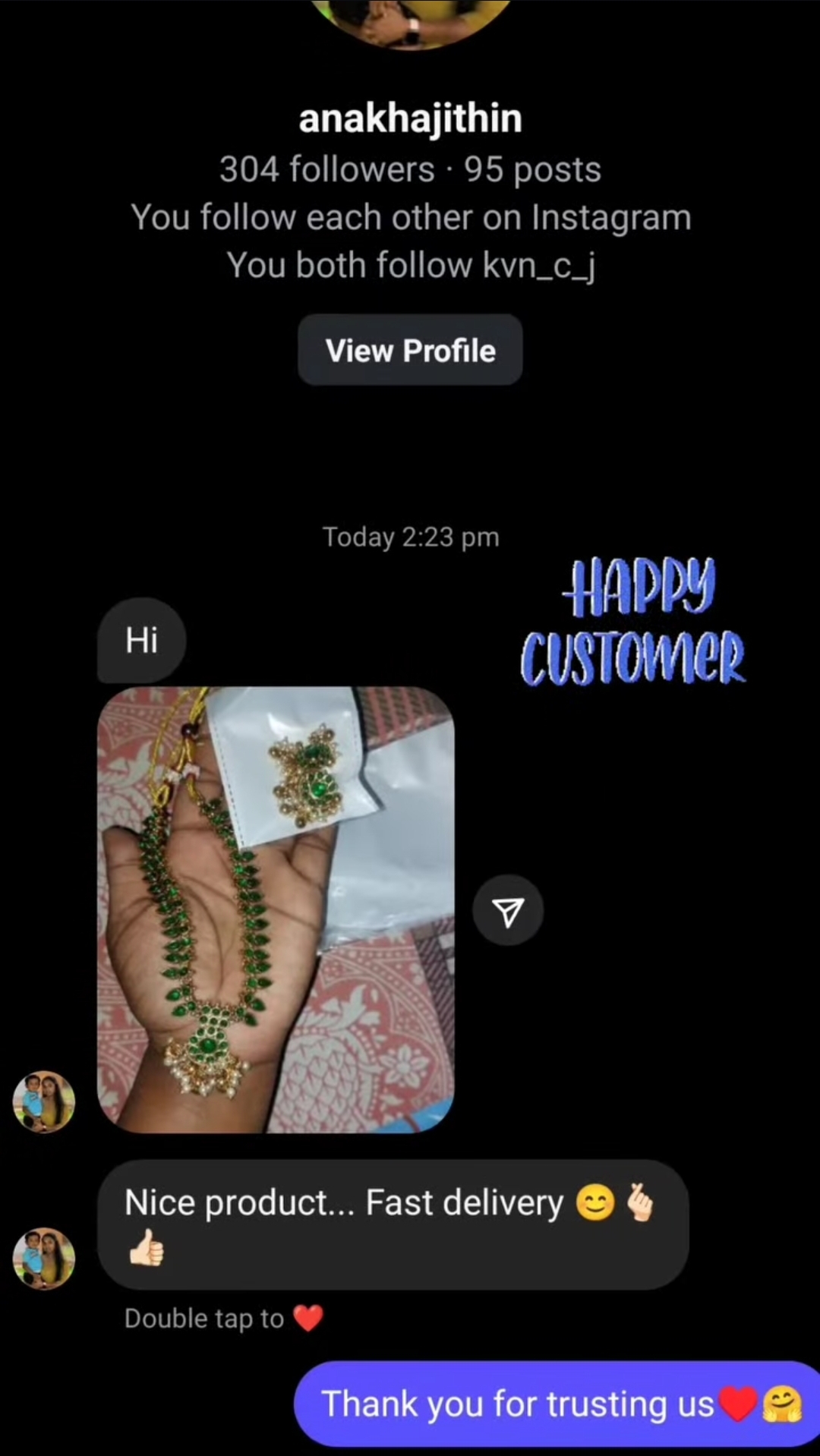 Review by Anakha Jithin
